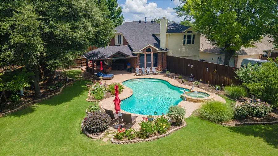 4315 Sandalwood Lane, Frisco, TX 75035 - #2