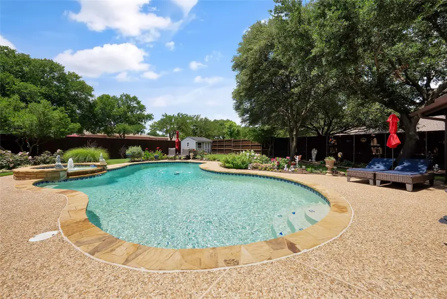 4315 Sandalwood Lane, Frisco, TX 75035 - #3