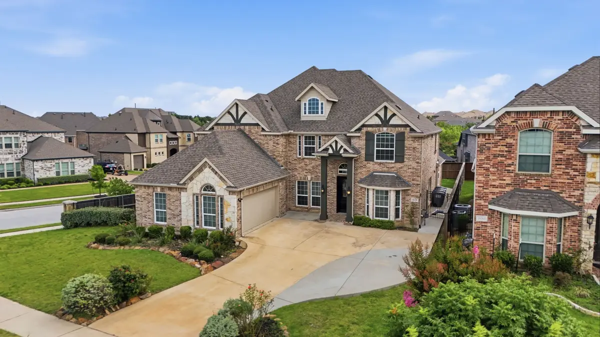 1824 Silvery Canoe Way, Wylie, TX 75098 - #1