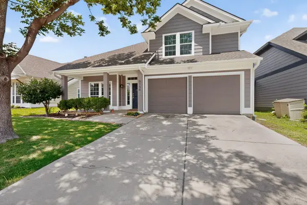 9756 Old Field Drive, McKinney, TX 75072