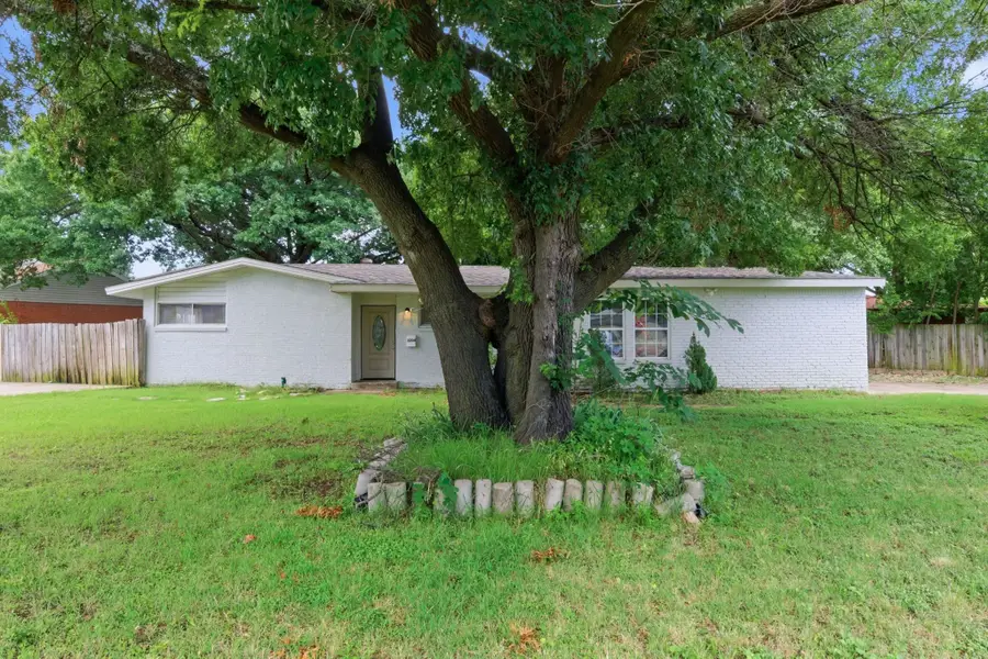 2204 Dunloe Avenue, Dallas, TX 75228 - #2