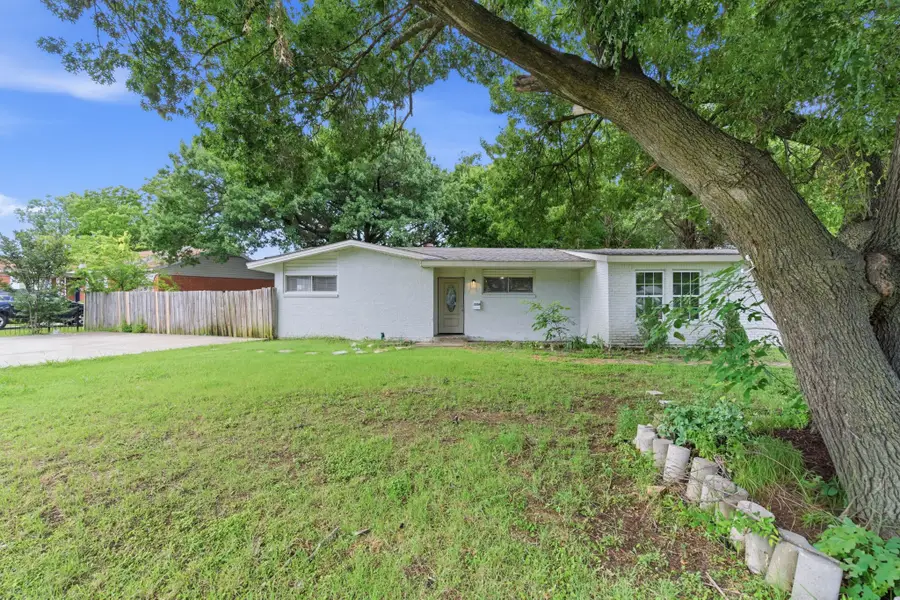2204 Dunloe Avenue, Dallas, TX 75228 - #3