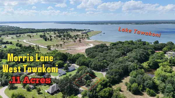 tbd Morris Lane, West Tawakoni, TX 75474