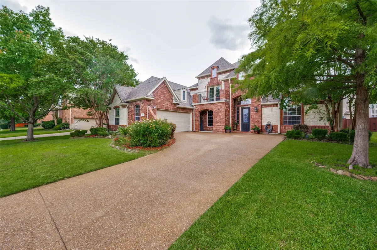 9617 Peach Tree Lane, Rowlett, TX 75089 - #1