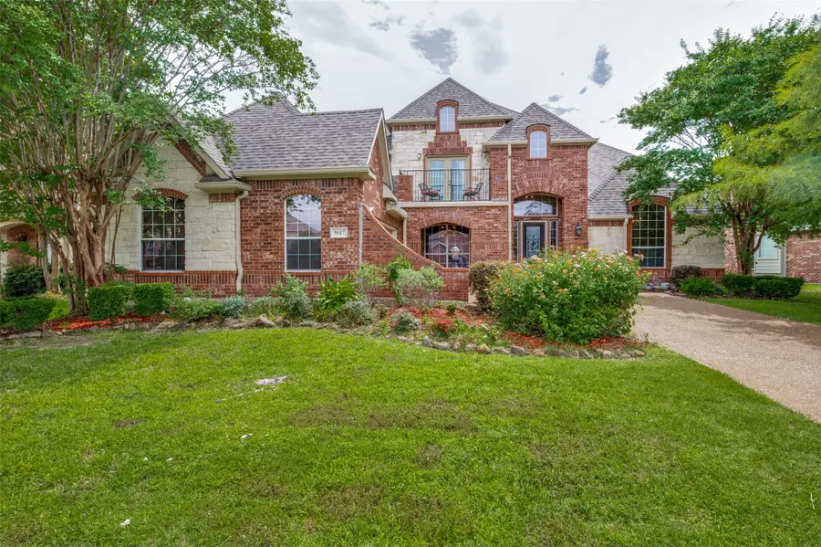 9617 Peach Tree Lane, Rowlett, TX 75089 - #2