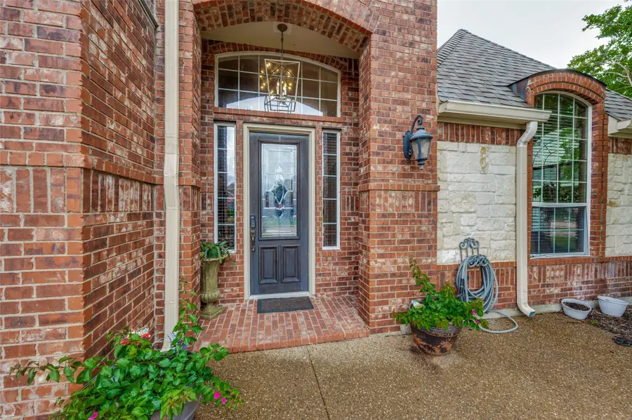 9617 Peach Tree Lane, Rowlett, TX 75089 - #3