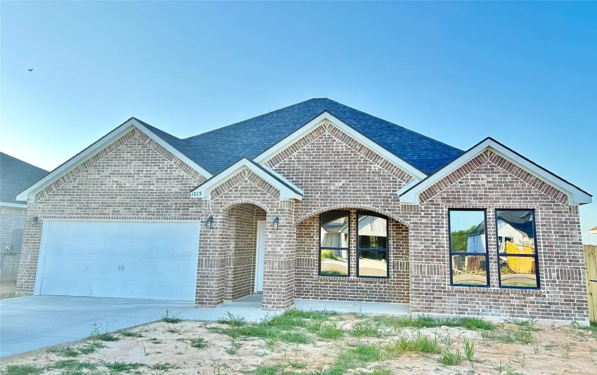 1015 Springview Lane, Mabank, TX 75147 - #1