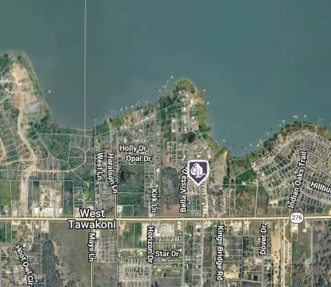 413 Vista, West Tawakoni, TX 75474 - #2