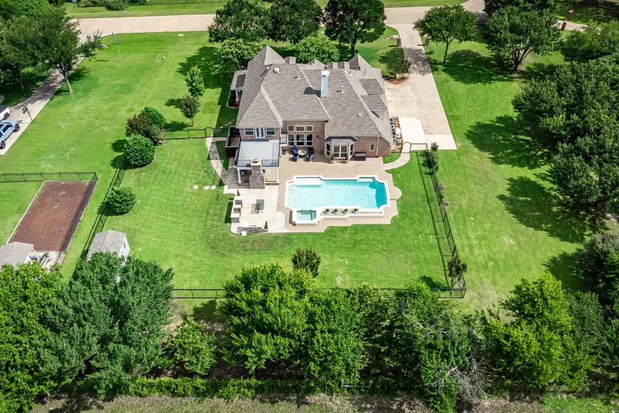 2611 Dublin Park Drive, Parker, TX 75094 - #3