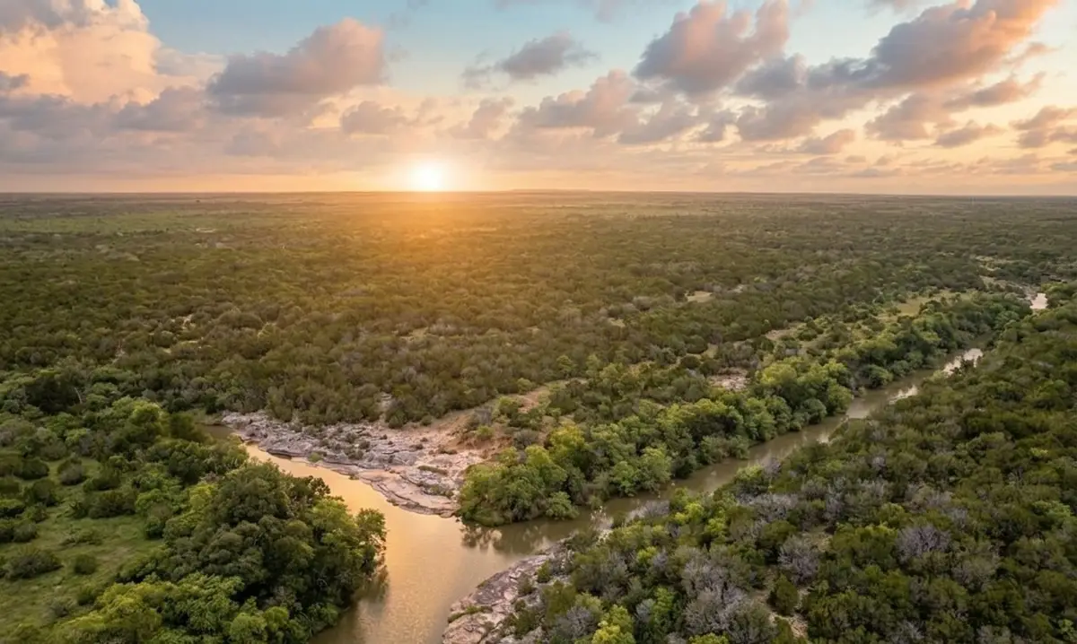 TBD County Road 224, Santa Anna, TX 76878 - #1