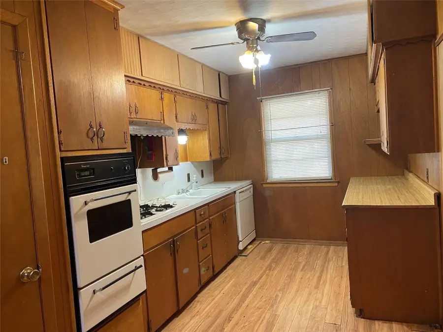 2110 Navajo Street, Denton, TX 76209 - #2