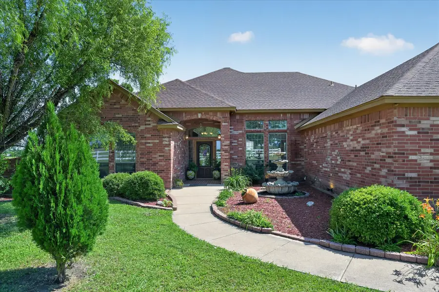 5530 N Interstate Highway 45, Ennis, TX 75119 - #2