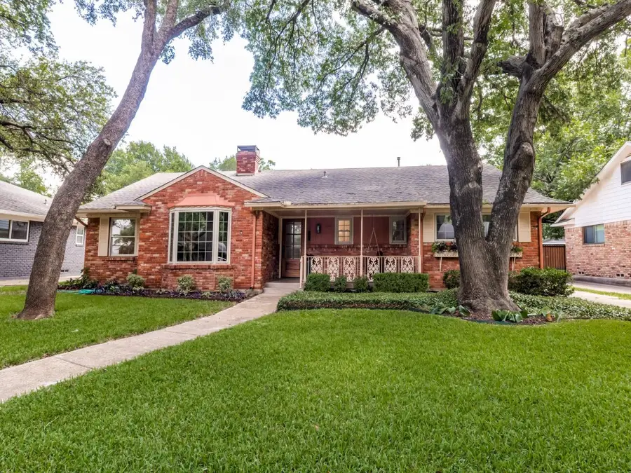 7048 Arboreal Drive, Dallas, TX 75231 - #2