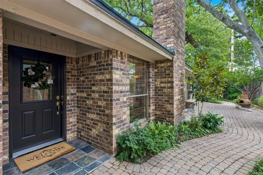 5503 Timber Green Drive, Arlington, TX 76016 - #3