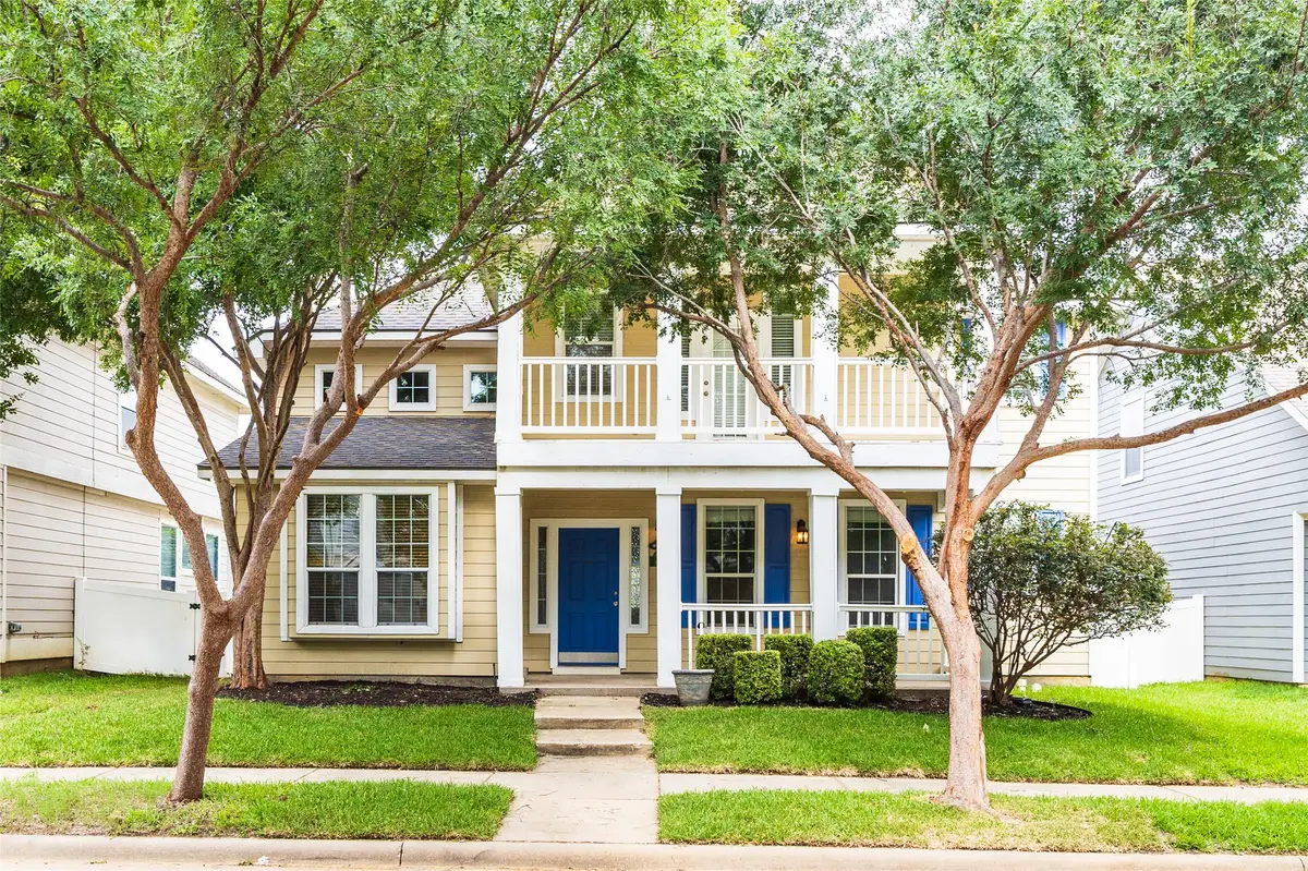 1613 Degnen Lane, Providence Village, TX 76227 - #1