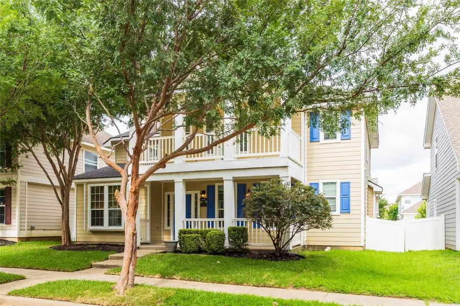 1613 Degnen Lane, Providence Village, TX 76227 - #3
