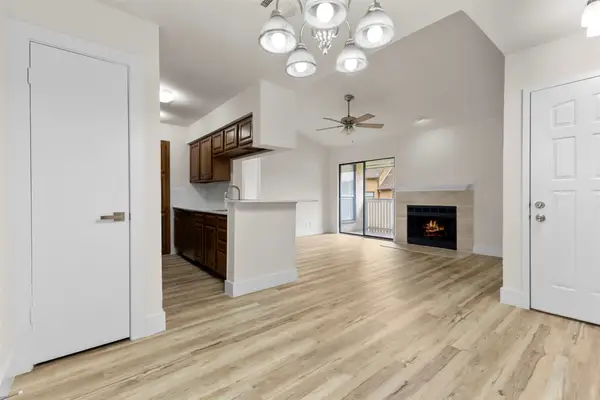 1204 Harwell Drive #2126, Arlington, TX 76011