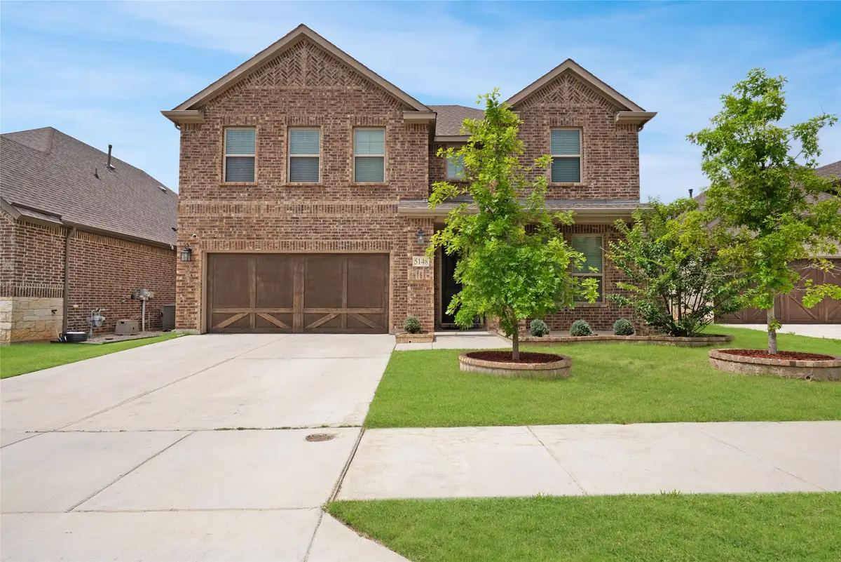 5148 Cantle Court, Fort Worth, TX 76036 - #1