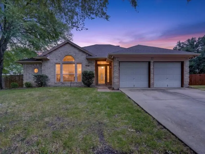 5400 Turtle River Court, Fort Worth, TX 76137 - #1