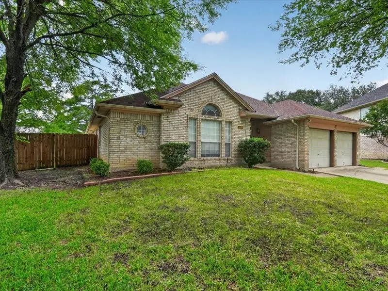 5400 Turtle River Court, Fort Worth, TX 76137 - #2
