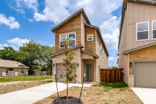 2420 Starks Avenue, Dallas, TX 75215