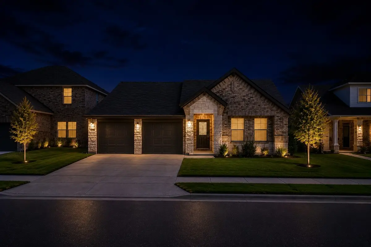 6332 Copperhead Drive, Fort Worth, TX 76179 - #1