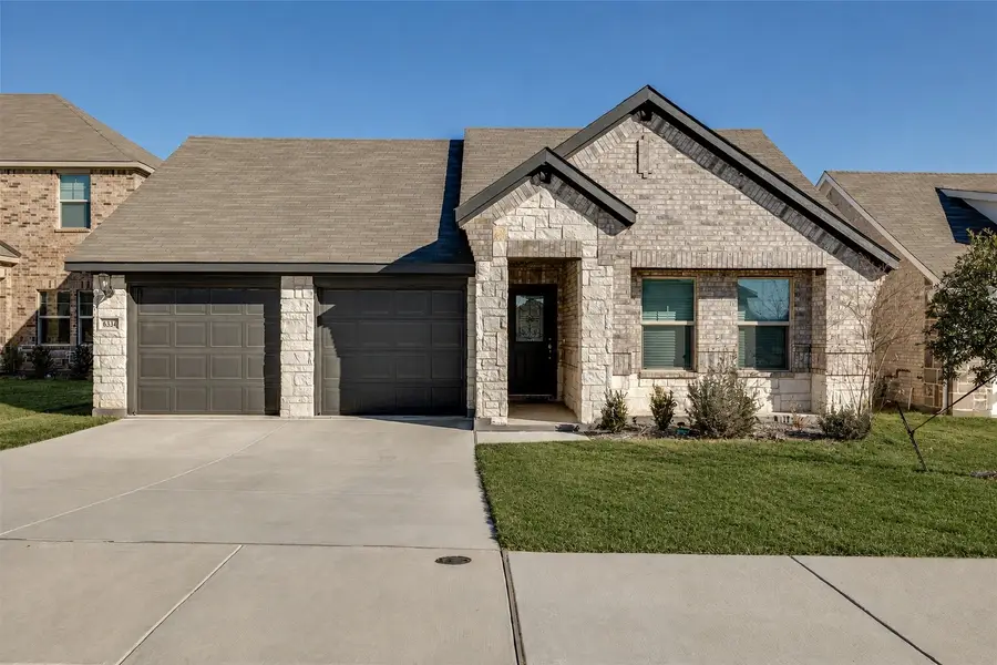 6332 Copperhead Drive, Fort Worth, TX 76179 - #2
