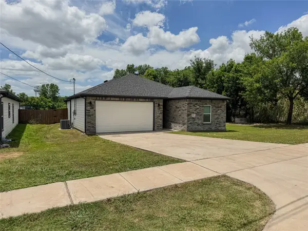 3105 Spencer Street, Greenville, TX 75401