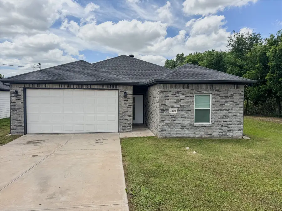 3105 Spencer Street, Greenville, TX 75401 - #2