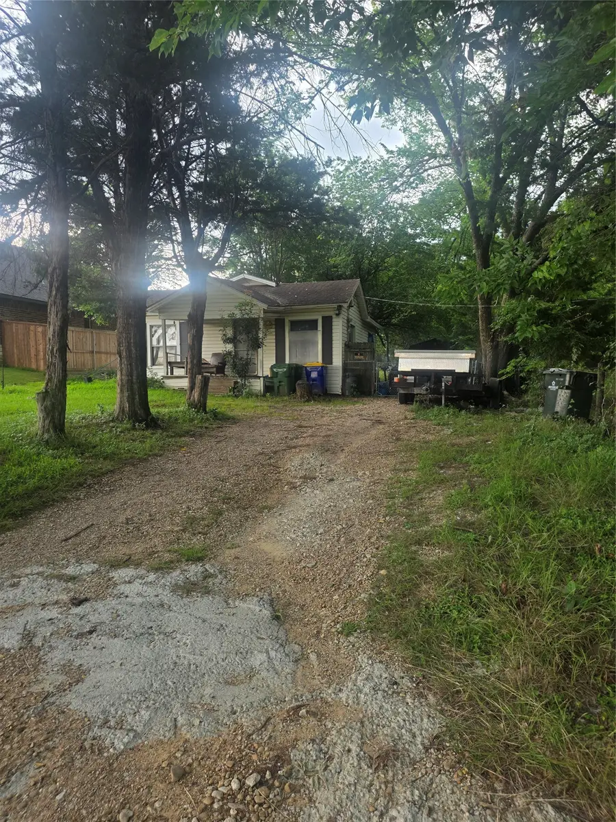 602 N Watson Street, Seagoville, TX 75159 - #2