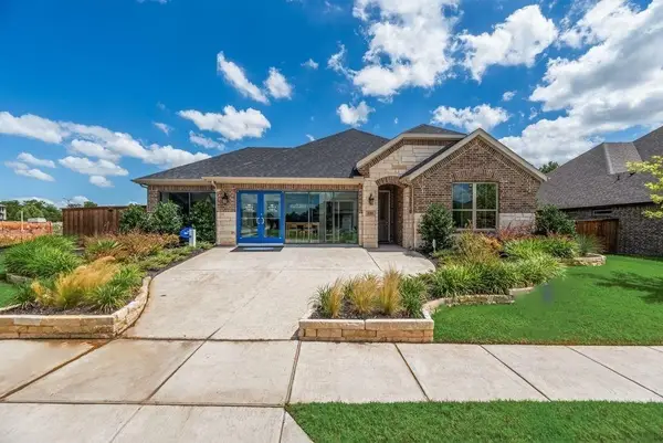 3201 Hidden Valley Drive, Anna, TX 75409