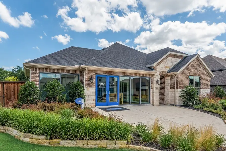 3201 Hidden Valley Drive, Anna, TX 75409 - #2
