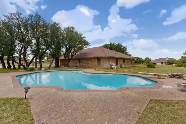 1330 Clearbrush Lane, Aledo, TX 76008