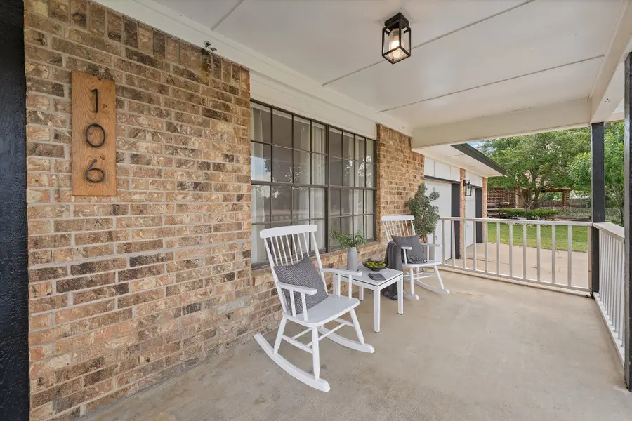 106 Cottonwood Street, Joshua, TX 76058 - #2