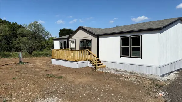244 Overland Trail, Bridgeport, TX 76426