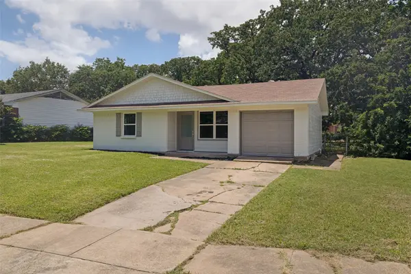 1901 Pyramid Drive, Mesquite, TX 75149
