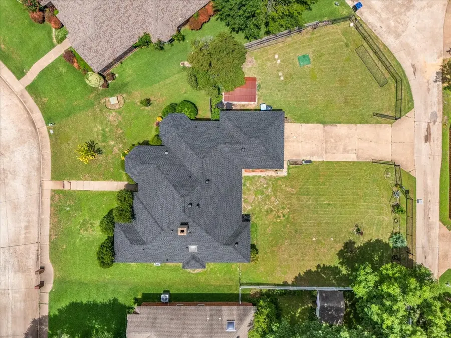 1408 Frenchmans Drive, Desoto, TX 75115 - #3