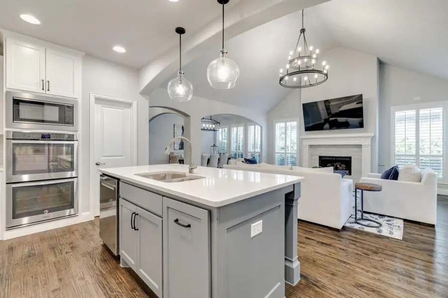 759 Harrington Lane, Celina, TX 75009 - #2