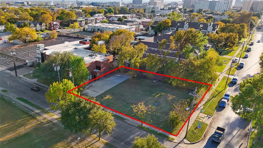 4422 Swiss Avenue, Dallas, TX 75204 - #3