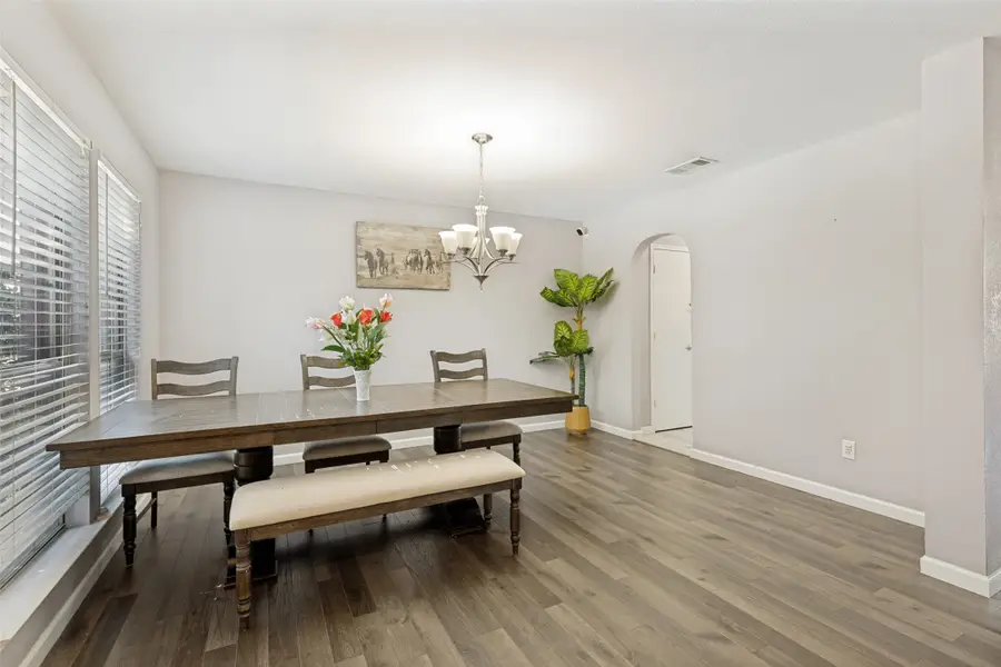 6701 Thaxton Trail, Fort Worth, TX 76137 - #3