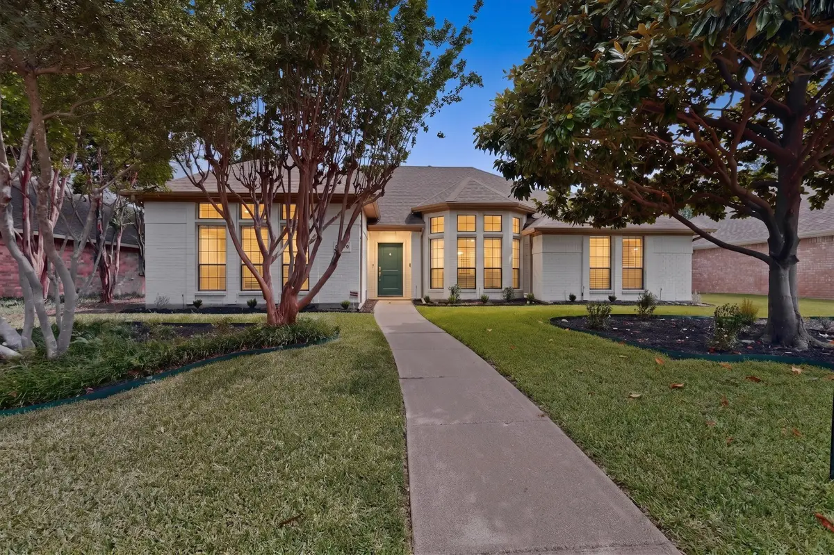 1413 Chesterton Drive, Richardson, TX 75080 - #1