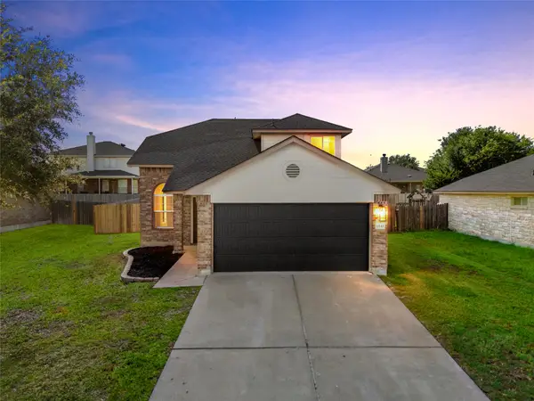 6541 Costa Drive, Waco, TX 76712
