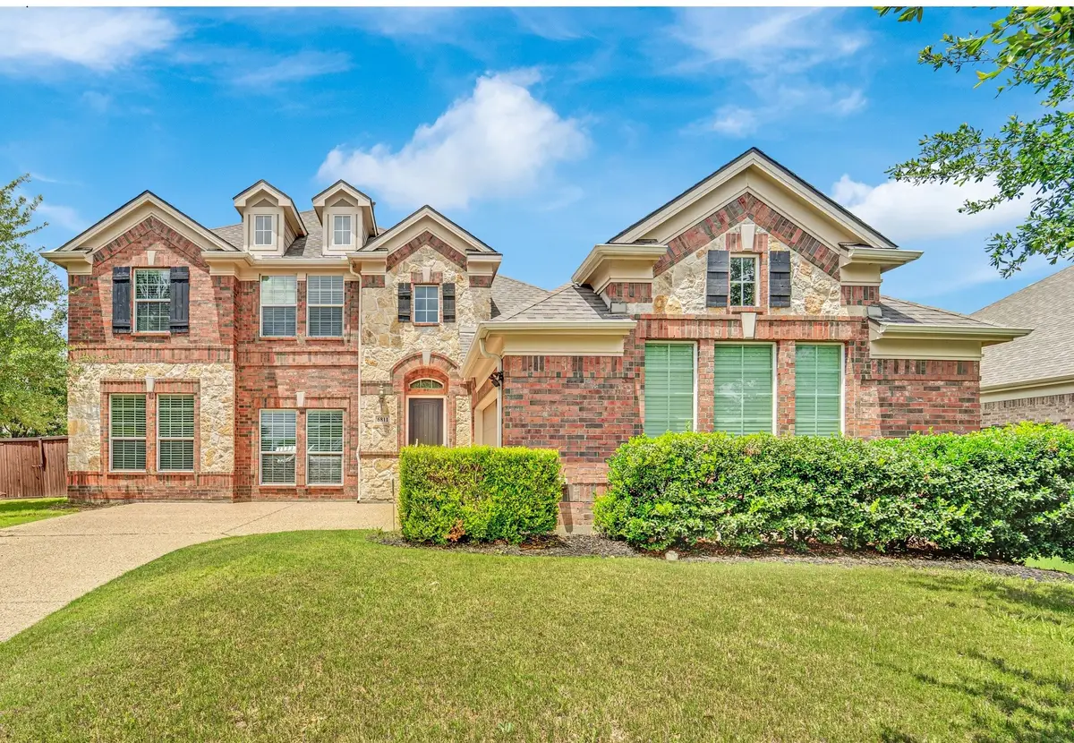 6811 Shady View Court, Sachse, TX 75048 - #1