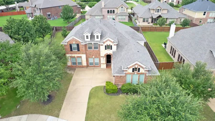 6811 Shady View Court, Sachse, TX 75048 - #2