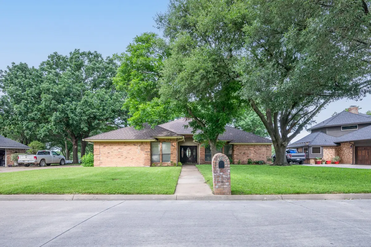 1525 Inverness Road, Mansfield, TX 76063 - #1