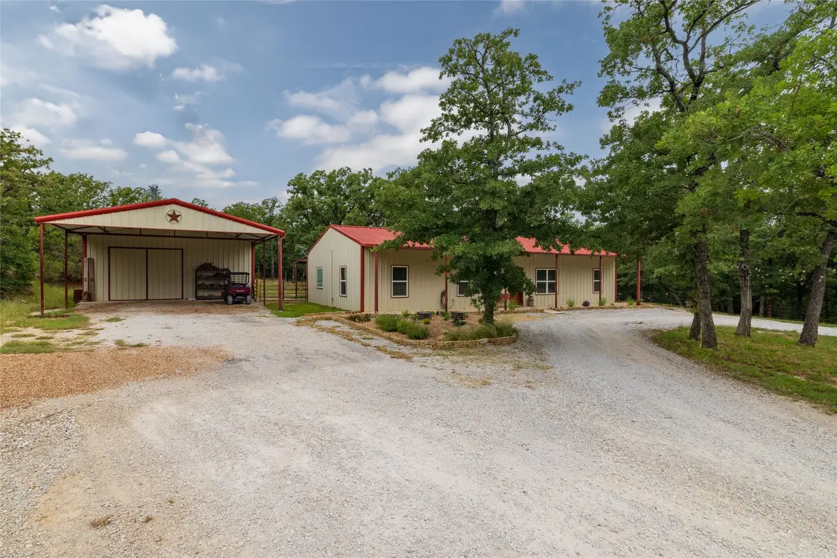 891 County Road 3592, Paradise, TX 76073 - #1