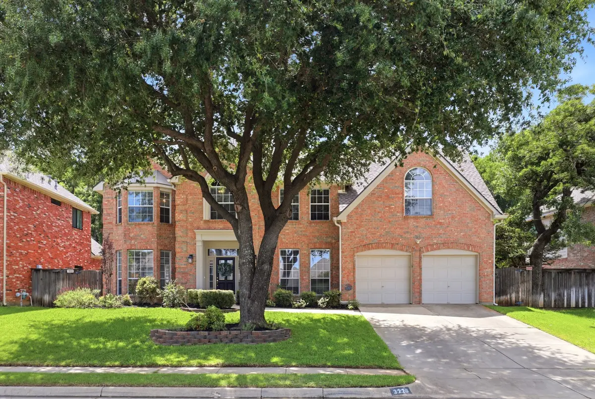 3228 Horseshoe Drive, Grapevine, TX 76051 - #1