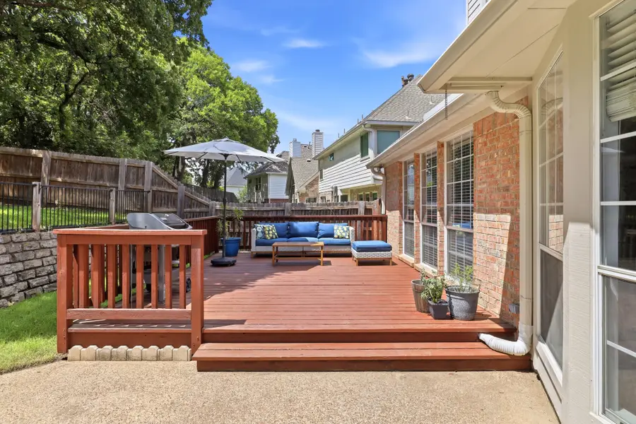 3228 Horseshoe Drive, Grapevine, TX 76051 - #3