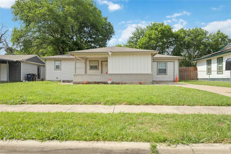 4654 Norris Street, Fort Worth, TX 76105 - #3