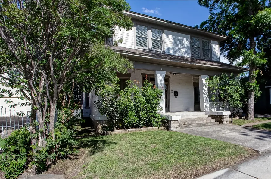 1601 S Henderson Street, Fort Worth, TX 76104 - #3